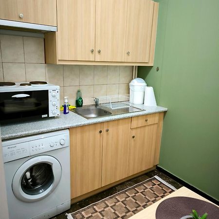 Souria Apartment 希俄斯 外观 照片