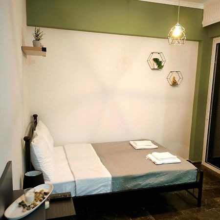 Souria Apartment 希俄斯 外观 照片