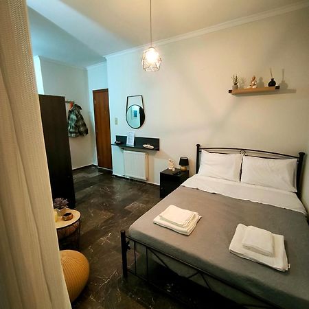 Souria Apartment 希俄斯 外观 照片