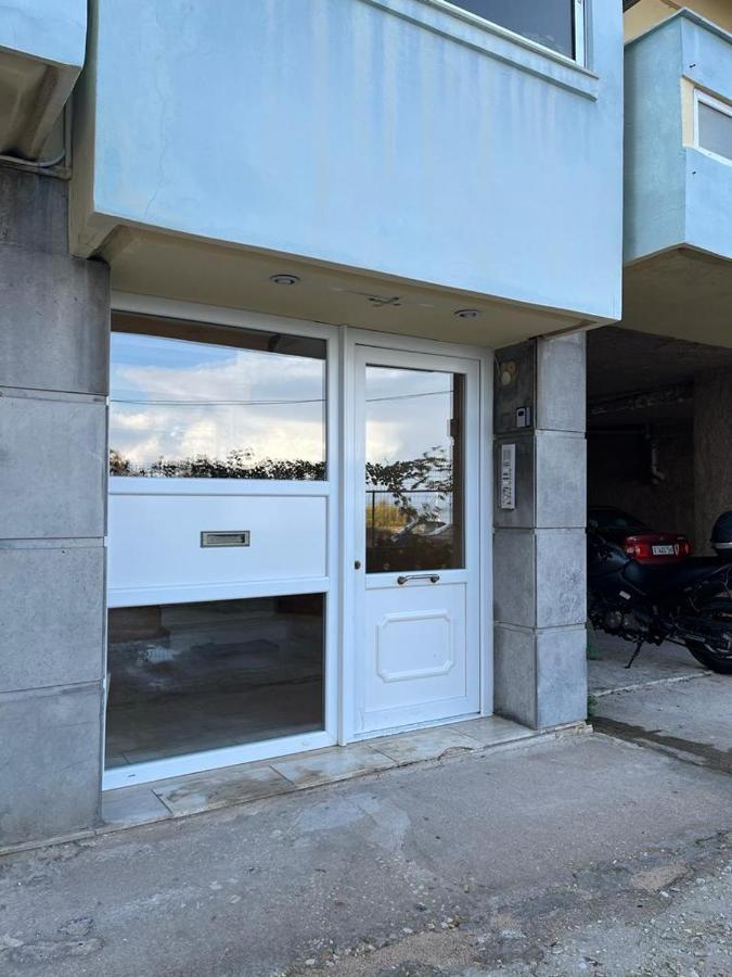Souria Apartment 希俄斯 外观 照片