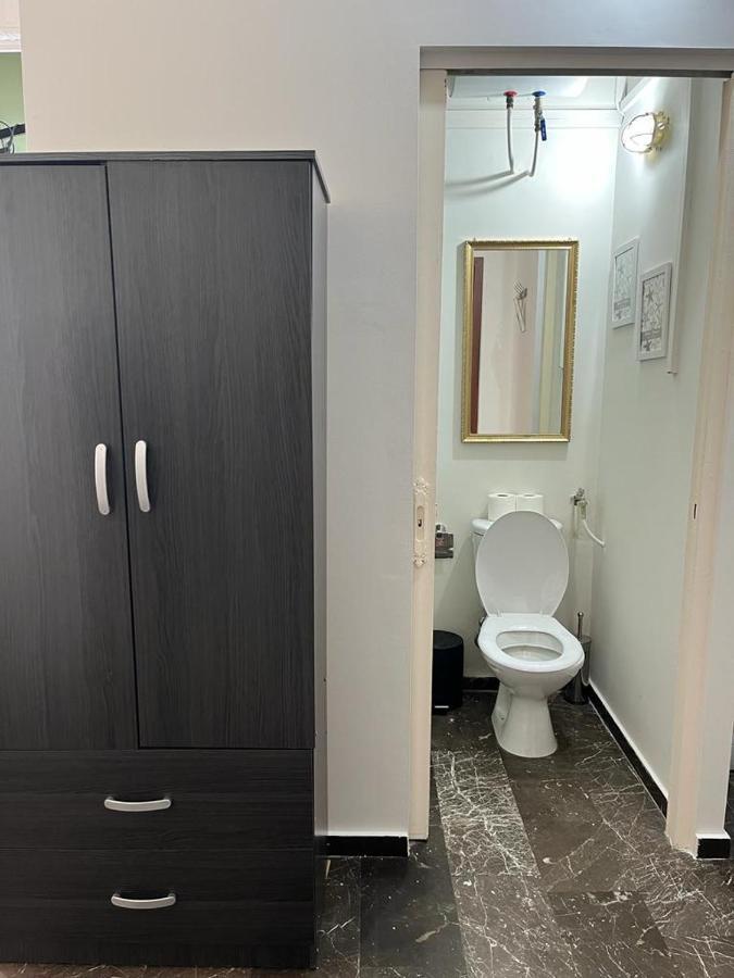 Souria Apartment 希俄斯 外观 照片