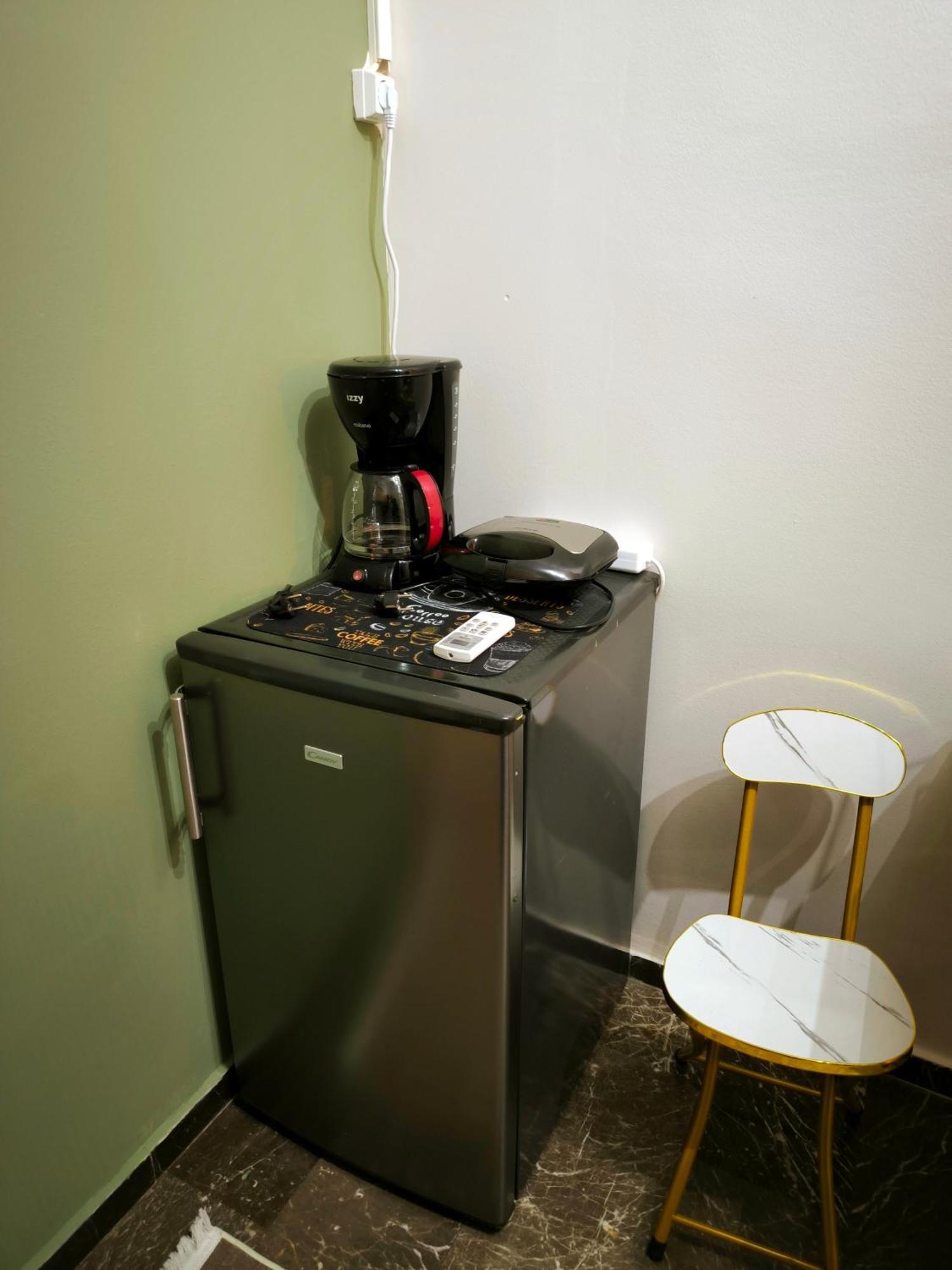 Souria Apartment 希俄斯 外观 照片
