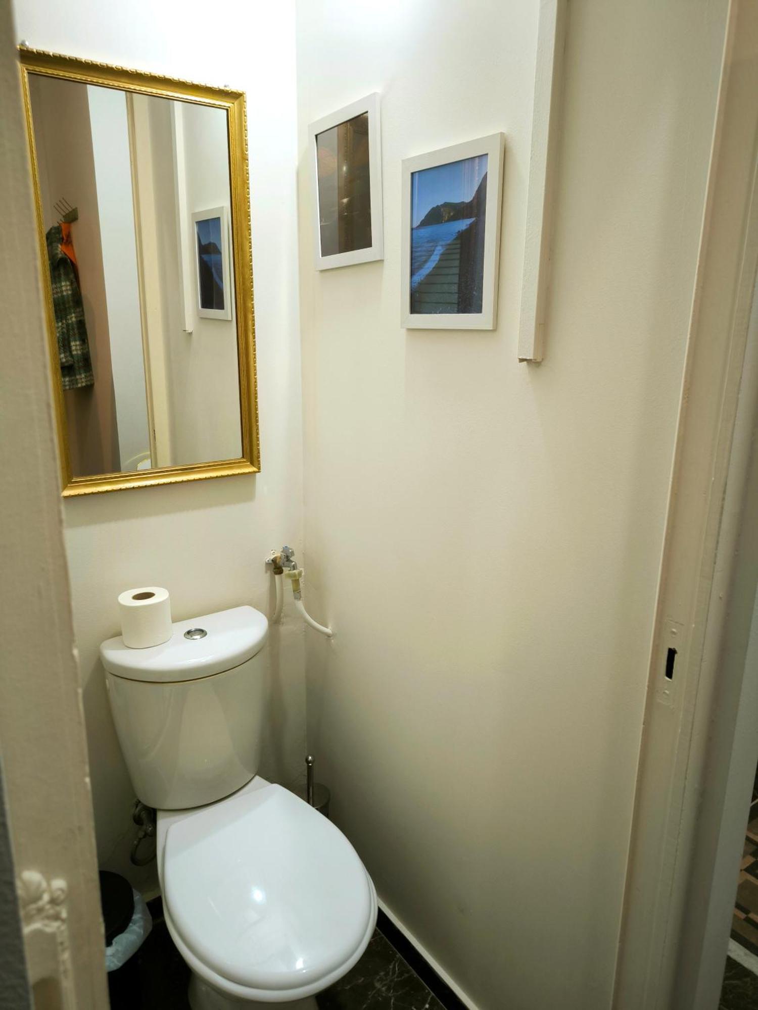 Souria Apartment 希俄斯 外观 照片