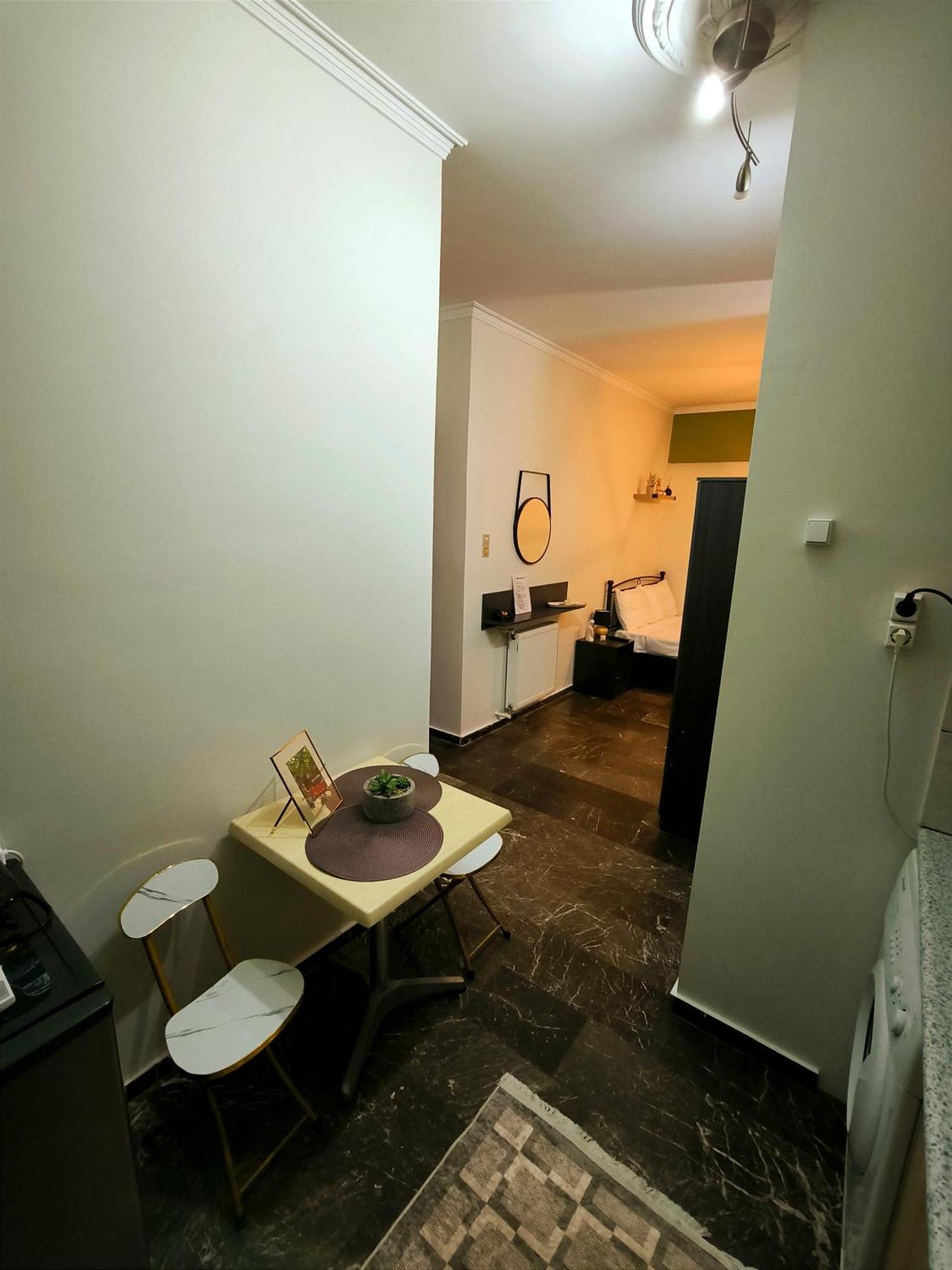 Souria Apartment 希俄斯 外观 照片